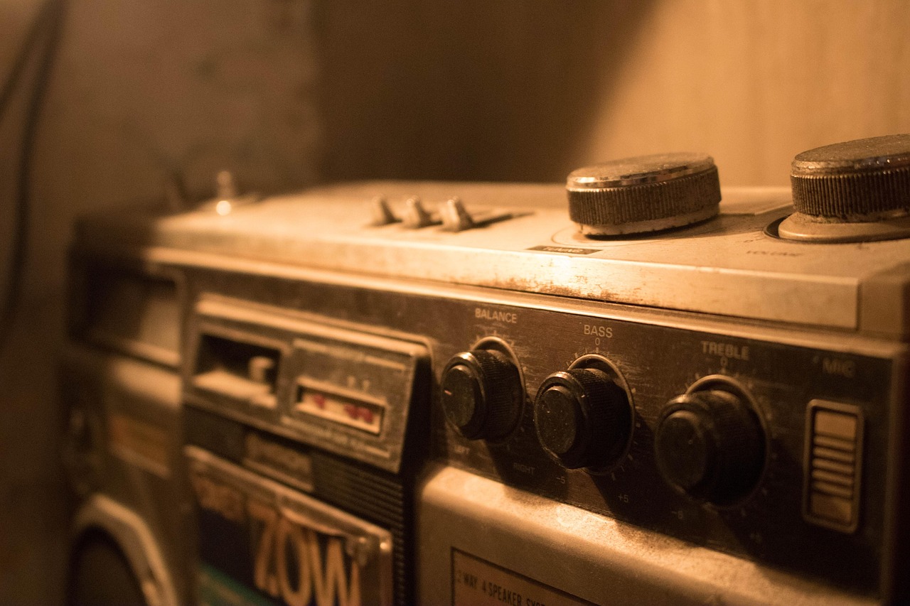 La fin de la FM